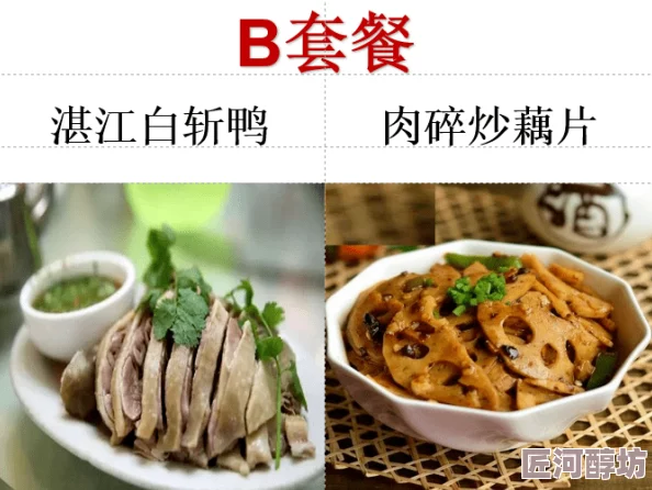 惊喜发布！元气食堂菜谱大全，解锁全新美味，让你的餐桌焕发无限创意与活力！