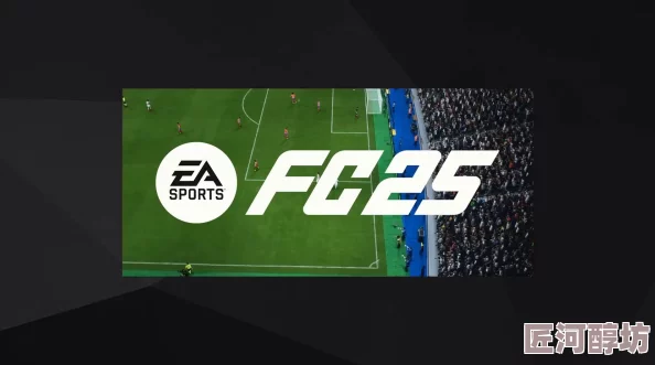 《EA SPORTS FC 25》开荒必备！惊喜战术大揭秘，让你在游戏初期轻松领先一步