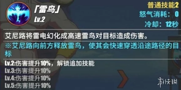 航海王热血航线艾尼路技能全解析，惊喜更新带来强力攻略推荐！必读！”