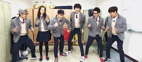 runningman野生gary网站积极向上让我们一起追求梦想与快乐