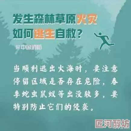 火季来临加州山火风险加大做好预防准备工作刻不容缓