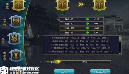 深度解析《点将斗三国》最新强武将：哪位红将实力与潜力双冠王？