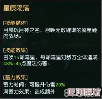 深入探索超数据世界：最新技能ID揭秘与实战技巧全面更新指南