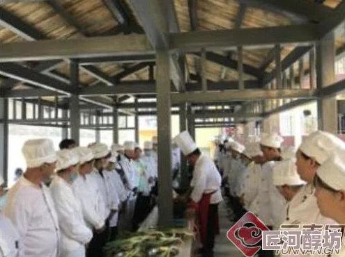 河南农村女BWWBWW学习烹饪直播带货月入过万开启幸福新生活